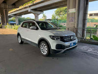 Volkswagen 2021 T-Cross 1.5 Smart Connect Version - 3