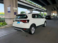 Volkswagen 2021 T-Cross 1.5 Smart Connect Version - 4