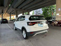 Volkswagen 2021 T-Cross 1.5 Smart Connect Version - 5