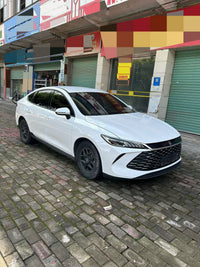 BYD 2025 Qin PLUS DM-i 1.5 CVT Intelligent Driving Version 55 km Leading Model - 2