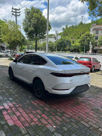 BYD 2025 Qin PLUS DM-i 1.5 CVT Intelligent Driving Version 55 km Leading Model - 3