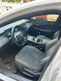 BYD 2025 Qin PLUS DM-i 1.5 CVT Intelligent Driving Version 55 km Leading Model - 4