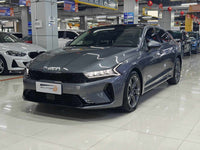 Kia 2025 K5 1.5T Prestige Edition - 1