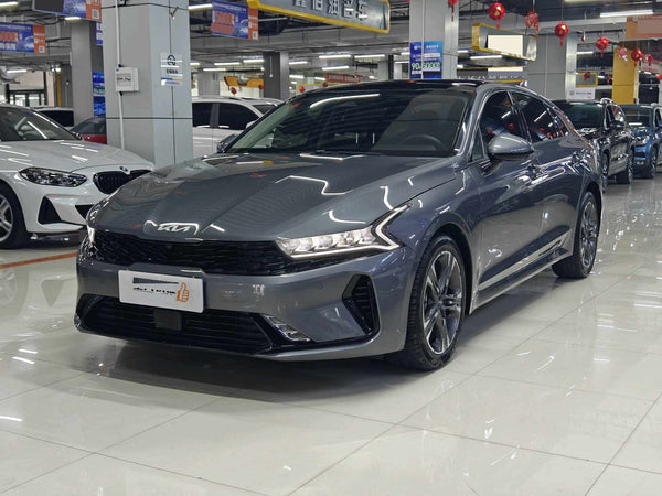 Kia 2025 K5 1.5T Prestige Edition