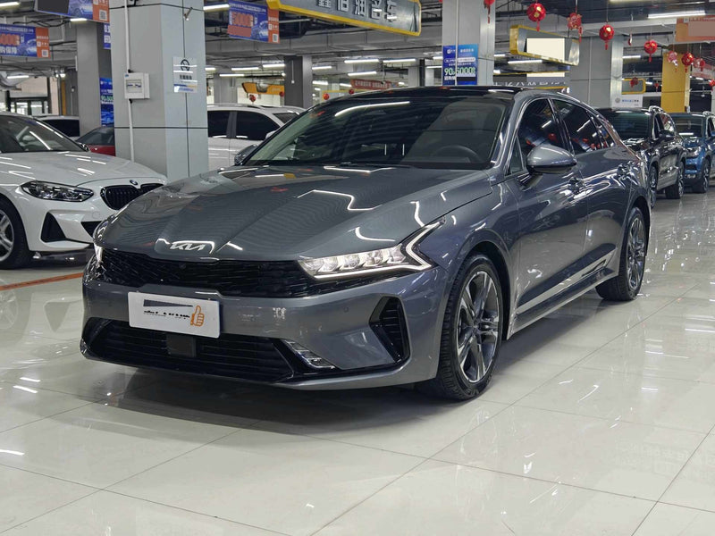 Kia 2025 K5 1.5T Prestige Edition