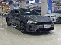 Kia 2025 K5 1.5T Prestige Edition - 3