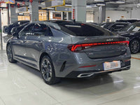 Kia 2025 K5 1.5T Prestige Edition - 11
