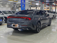 Kia 2025 K5 1.5T Prestige Edition - 10