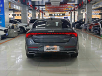 Kia 2025 K5 1.5T Prestige Edition - 12