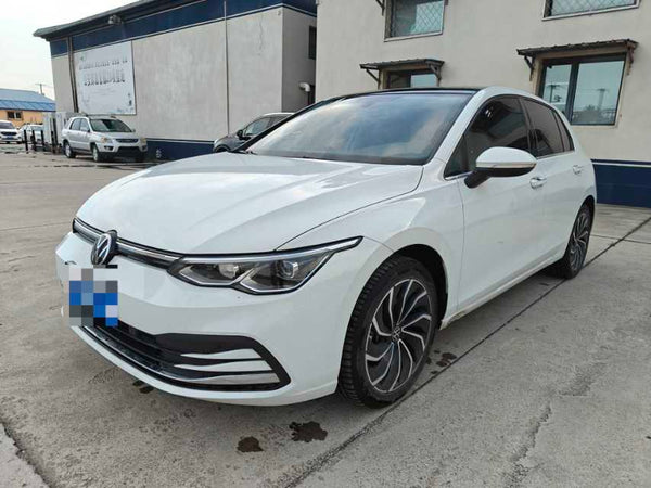 Volkswagen 2024 Golf 8 PRO 1.4 TSI Expert Edition