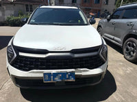 Kia Sportage 2023 LS7 2.0T 2WD Prestige - 2
