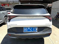 Kia Sportage 2023 LS7 2.0T 2WD Prestige - 7