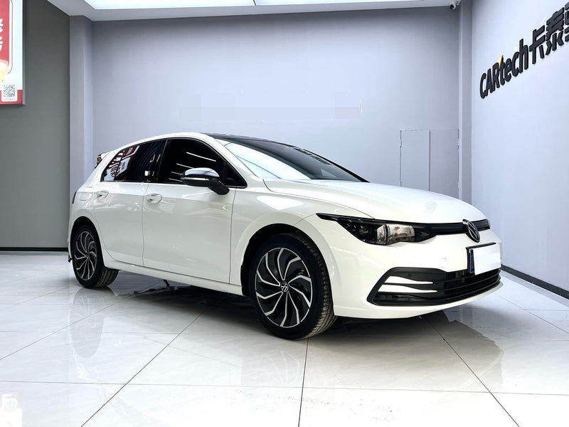 Volkswagen 2024 Golf 8 PRO 1.4 TSI Expert Edition