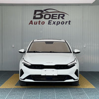 Kia 2023 K3 1.5 CVT Luxury Edition - 1