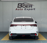 Kia 2023 K3 1.5 CVT Luxury Edition - 3
