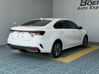 Kia 2023 K3 1.5 CVT Luxury Edition - 4