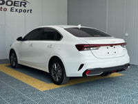 Kia 2023 K3 1.5 CVT Luxury Edition - 2