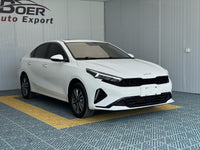 Kia 2023 K3 1.5 CVT Luxury Edition - 5
