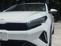 Kia 2023 K3 1.5 CVT Luxury Edition - 6
