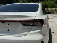 Kia 2023 K3 1.5 CVT Luxury Edition - 7