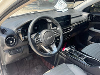 Kia 2023 K3 1.5 CVT Luxury Edition - 12
