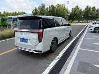Trumpchi 2023 M8 2.0T 390T Lingxiu Series Luxury Edition - 2