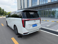 Trumpchi 2023 M8 2.0T 390T Lingxiu Series Luxury Edition - 3