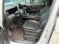 Trumpchi 2023 M8 2.0T 390T Lingxiu Series Luxury Edition - 4