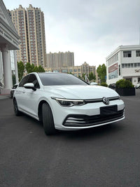 Volkswagen 2023 Golf 8 PRO 1.4 TSI 280 TSI - 1