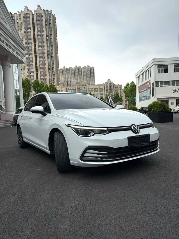 Volkswagen 2023 Golf 8 PRO 1.4 TSI 280 TSI