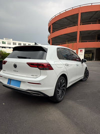 Volkswagen 2023 Golf 8 PRO 1.4 TSI 280 TSI - 6