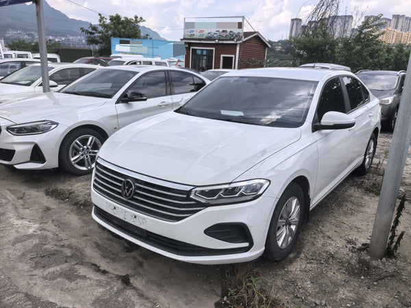 Volkswagen 2024 Lavida 1.5 ManYi Edition