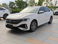 Volkswagen 2024 Lavida 1.5 Starry Sky 5 Million Edition - 1
