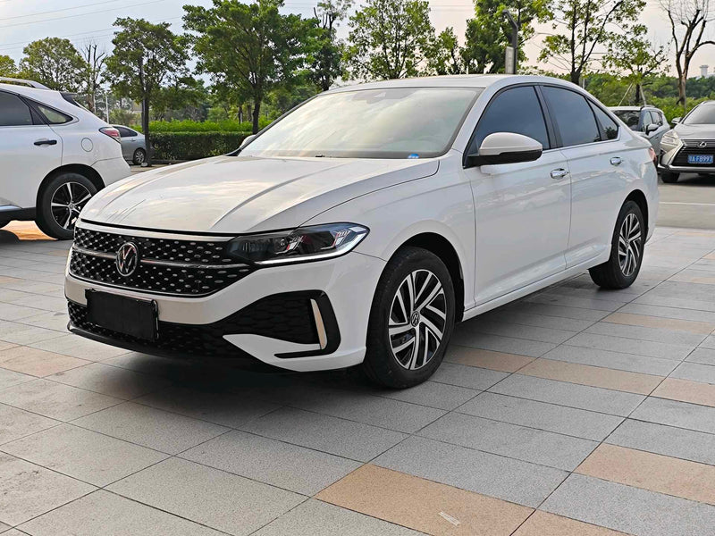 Volkswagen 2024 Lavida 1.5 Starry Sky 5 Million Edition