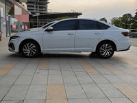 Volkswagen 2024 Lavida 1.5 Starry Sky 5 Million Edition - 2