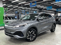 BYD ATTO 3 2024 Yuan PLUS Glory Edition 510 km Beyond Model - 1