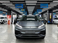 BYD ATTO 3 2024 Yuan PLUS Glory Edition 510 km Beyond Model - 2