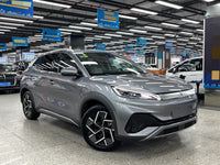 BYD ATTO 3 2024 Yuan PLUS Glory Edition 510 km Beyond Model - 12