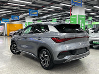 BYD ATTO 3 2024 Yuan PLUS Glory Edition 510 km Beyond Model - 3
