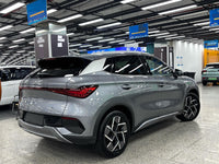 BYD ATTO 3 2024 Yuan PLUS Glory Edition 510 km Beyond Model - 5