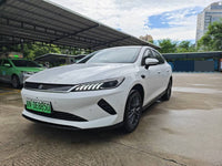 BYD 2025 Qin PLUS EV Intelligent Driving Version 420 km Leading Trim - 1