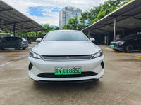 BYD 2025 Qin PLUS EV Intelligent Driving Version 420 km Leading Trim - 2