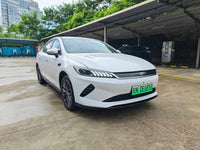 BYD 2025 Qin PLUS EV Intelligent Driving Version 420 km Leading Trim - 3
