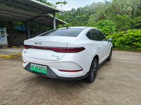 BYD 2025 Qin PLUS EV Intelligent Driving Version 420 km Leading Trim - 5