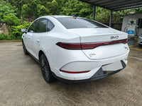 BYD 2025 Qin PLUS EV Intelligent Driving Version 420 km Leading Trim - 4