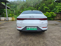 BYD 2025 Qin PLUS EV Intelligent Driving Version 420 km Leading Trim - 6