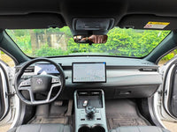 BYD 2025 Qin PLUS EV Intelligent Driving Version 420 km Leading Trim - 7