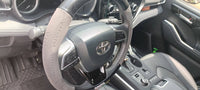 Toyota 2024 Highlander 2.0T 380T AWD Prestige 7-Seater - 4