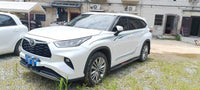 Toyota 2024 Highlander 2.0T 380T AWD Prestige 7-Seater - 1