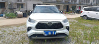 Toyota 2024 Highlander 2.0T 380T AWD Prestige 7-Seater - 2